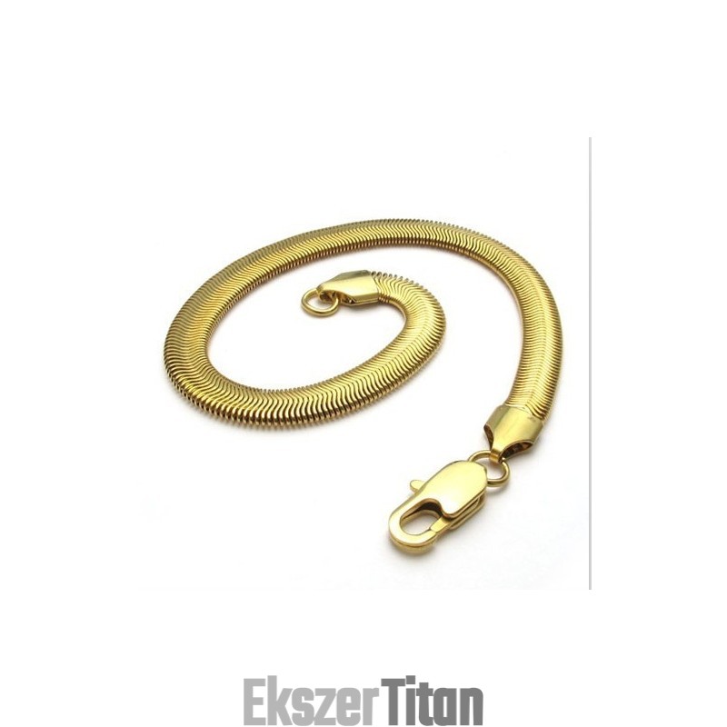 Ügyes Design Színpompás Kiváló Minőségű Titán Karkötő