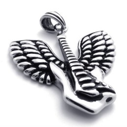 Wings Gitár Titán Medál