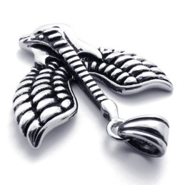 Wings Gitár Titán Medál