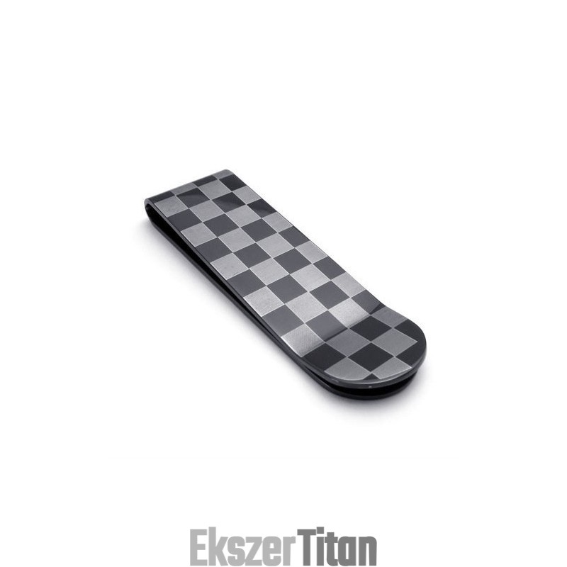 Elegáns Forma, Finom Színek, Stabil Minőségű Titán Pénzcsipeszek
