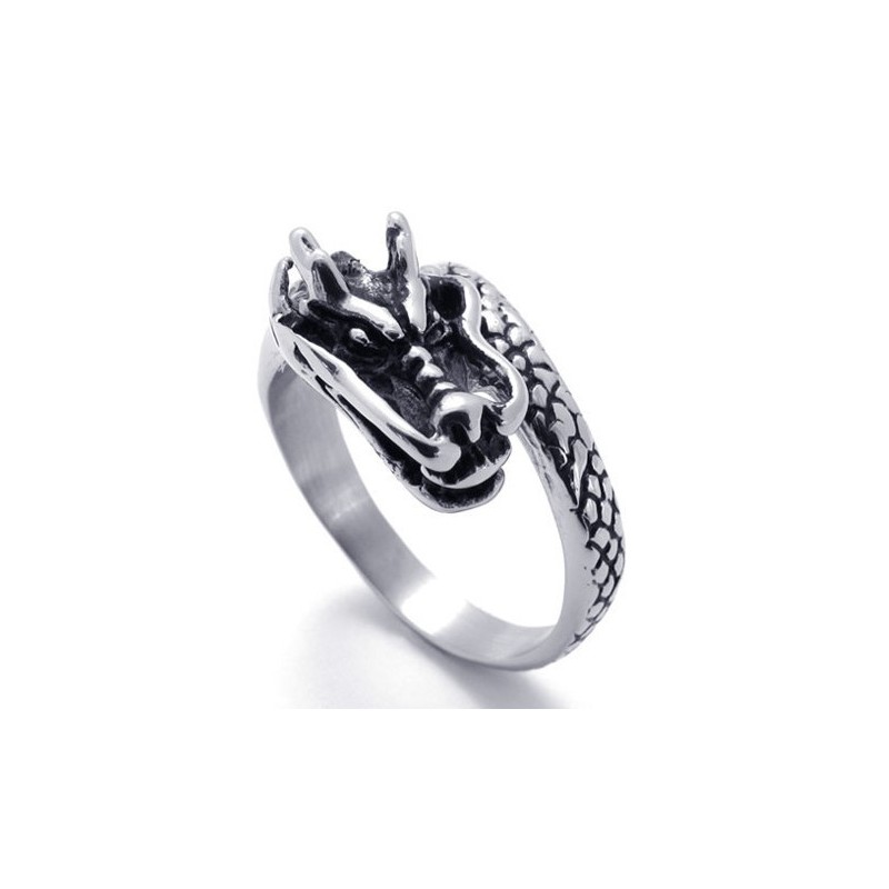 Modern Dizájnú, Finom Színekben Pompázó, Stabil Minőségű Titán Gyűrű
